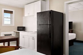Days Inn by Wyndham Ocean City Oceanfront