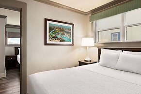 Days Inn by Wyndham Ocean City Oceanfront