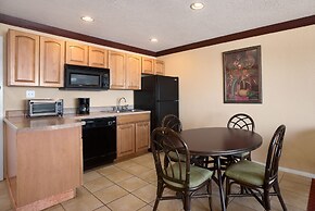 Days Inn by Wyndham Ocean City Oceanfront