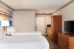 Days Inn by Wyndham Ocean City Oceanfront