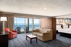 Days Inn by Wyndham Ocean City Oceanfront