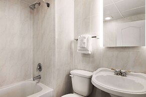 Days Inn by Wyndham Ocean City Oceanfront