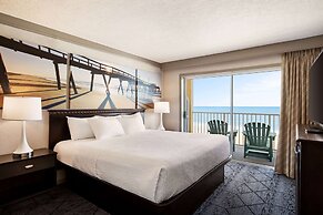 Days Inn by Wyndham Ocean City Oceanfront