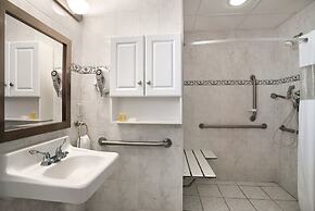 Days Inn by Wyndham Ocean City Oceanfront