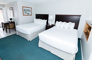 Days Inn by Wyndham Ocean City Oceanfront