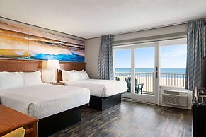 Days Inn by Wyndham Ocean City Oceanfront