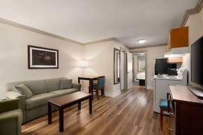 Days Inn by Wyndham Ocean City Oceanfront