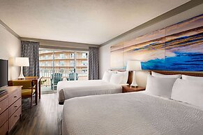Days Inn by Wyndham Ocean City Oceanfront