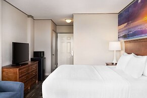 Days Inn by Wyndham Ocean City Oceanfront