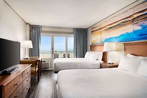 Days Inn by Wyndham Ocean City Oceanfront
