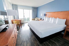 Days Inn by Wyndham Ocean City Oceanfront
