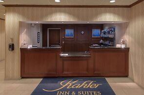 Kahler Inn and Suites - Mayo Clinic Area