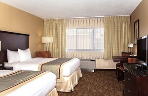 Kahler Inn and Suites - Mayo Clinic Area
