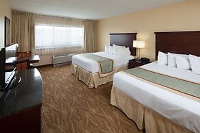 Kahler Inn and Suites - Mayo Clinic Area