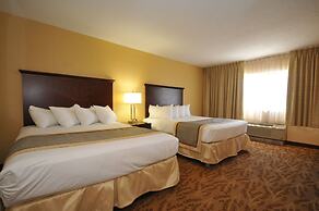 Kahler Inn and Suites - Mayo Clinic Area