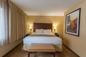 Kahler Inn and Suites - Mayo Clinic Area