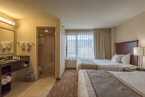 Kahler Inn and Suites - Mayo Clinic Area