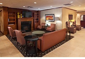 Kahler Inn and Suites - Mayo Clinic Area