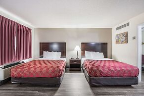 Econo Lodge Cameron