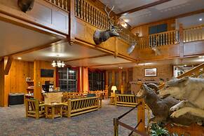 Stage Coach Inn