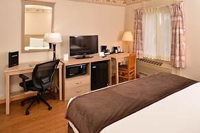 Stage Coach Inn