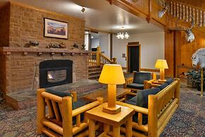 Stage Coach Inn