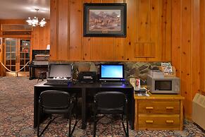 Stage Coach Inn