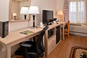 Stage Coach Inn