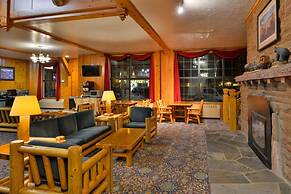 Stage Coach Inn