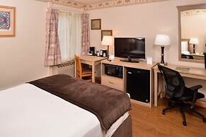 Stage Coach Inn
