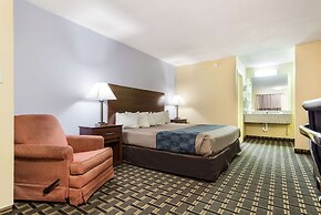 Rodeway Inn University District