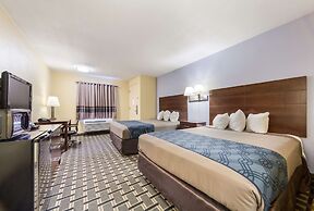 Rodeway Inn University District