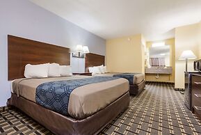 Rodeway Inn University District