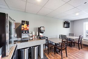 Rodeway Inn University District