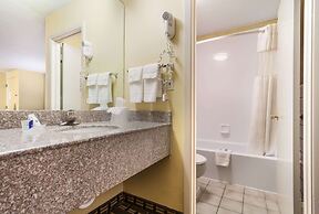 Rodeway Inn University District