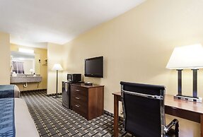 Rodeway Inn University District