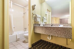 Rodeway Inn University District