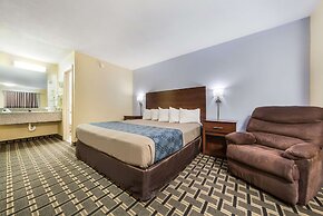Rodeway Inn University District