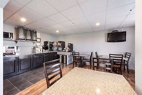 Rodeway Inn University District