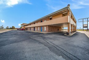 Rodeway Inn University District