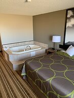 Super 8 by Wyndham O Neill NE