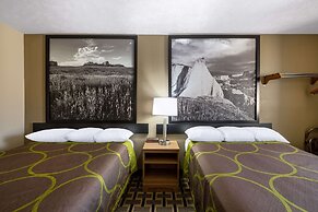 Super 8 by Wyndham O Neill NE