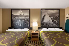 Super 8 by Wyndham O Neill NE