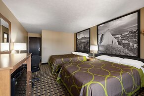 Super 8 by Wyndham O Neill NE