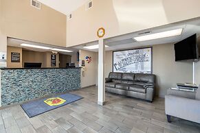 Super 8 by Wyndham O Neill NE