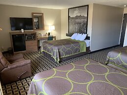 Super 8 by Wyndham O Neill NE