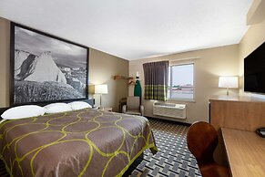 Super 8 by Wyndham O Neill NE