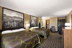 Super 8 by Wyndham O Neill NE