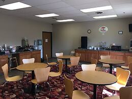 Super 8 by Wyndham O Neill NE