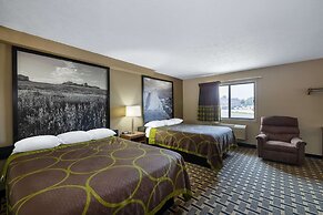 Super 8 by Wyndham O Neill NE